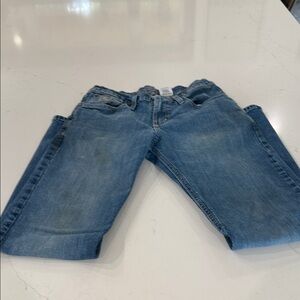 Cinch Blue Denim Jeans